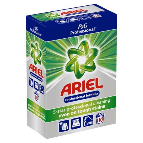 Ariel Professional Universal Powder 110p 7.1kg