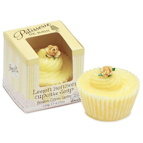 Patisserie de Bain Lemon Bonbon Soap 120g