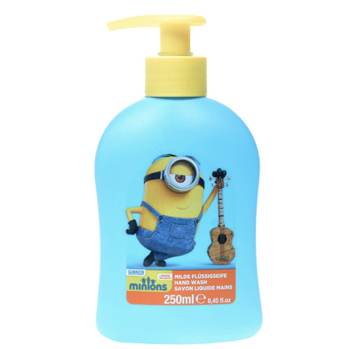 Mionki Hand Soap 250ml