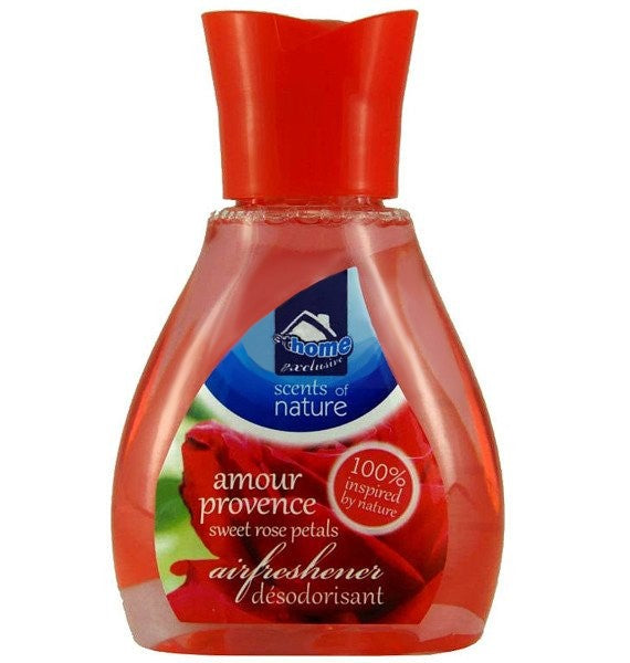 At Home Scents Amor Provence Refresh 375ml