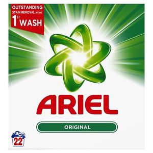 Ariel Universal Original Powder 22p 1.4kg