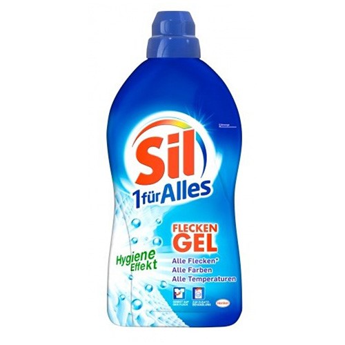 Sil Flecken-Gel Odpl 1.3L