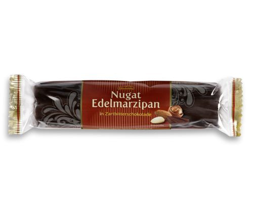 Schluckwerder Nougat Edelmarzipan Zart 100g