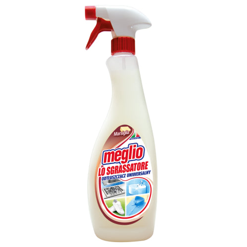 Meglio Marsiglia Universal Degreaser 750ml