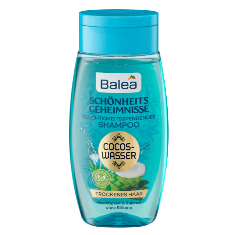 Balea Shampoo Schonheits Geheimnisse 250ml