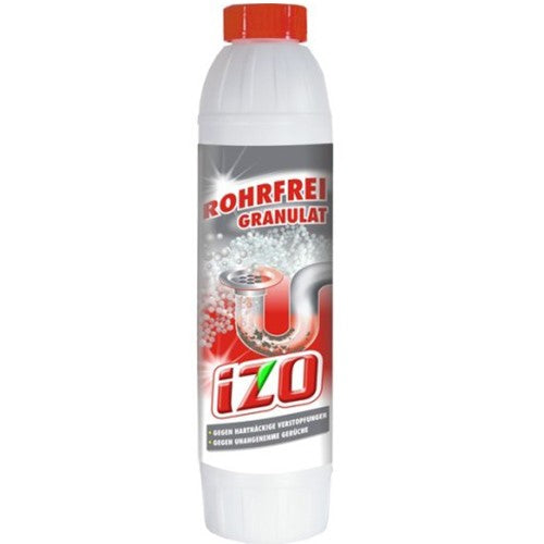 Izo Granules for pipes 1kg