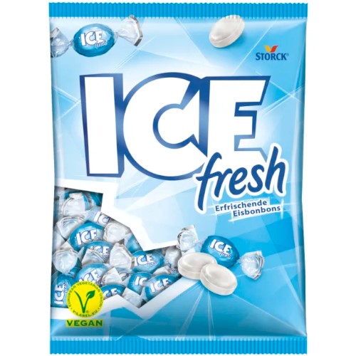 Storck Ice Fresh Candy 425g