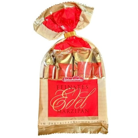 Schluckwerder Edel Marzipan Zart (6x25g) 150g