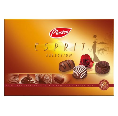 Piasten Esprit Selection Pralines 180g