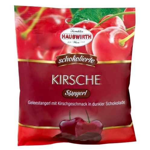 Hauswirth Schokolierte Kirsche 200g