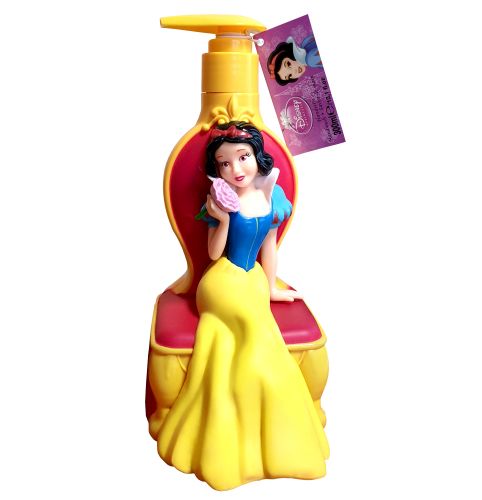 Disney Princess Handseife Soap 300ml