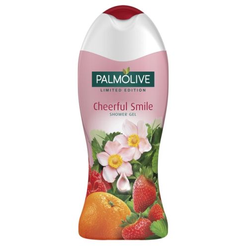 Palmolive Cheerful Smile Shower Gel 250ml