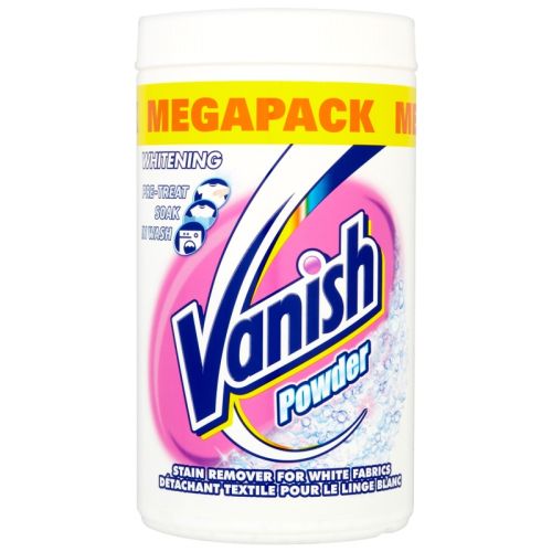 Vanish Power Whitening White 1.35 kg