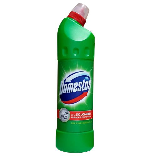 Domestos Mountain Fresh WC Gel 750ml – Inventta.eu