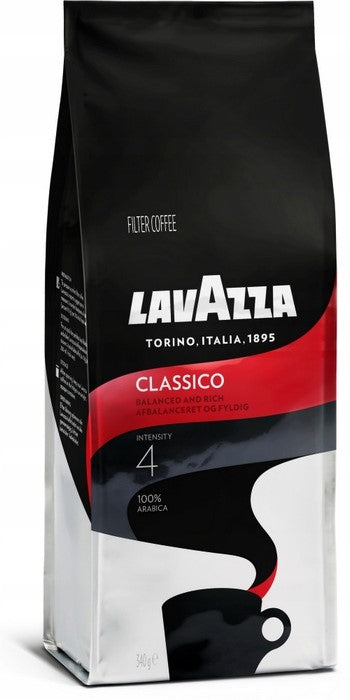 Lavazza Classico 340g M