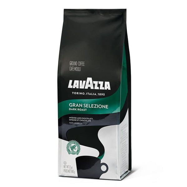 Lavazza Gran Selezione 340g M