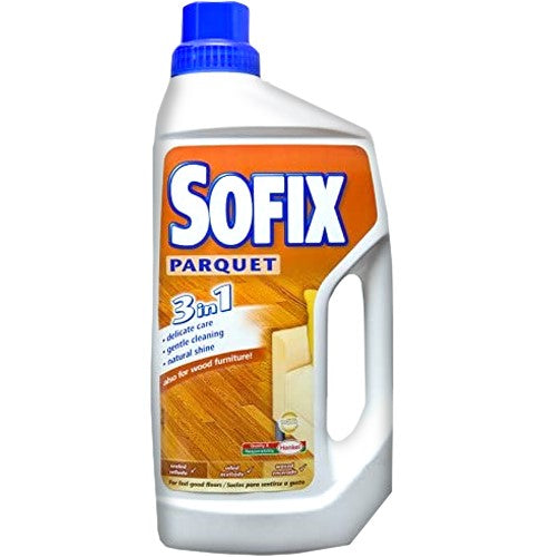 Sofix Parquet 3in1 1L FR