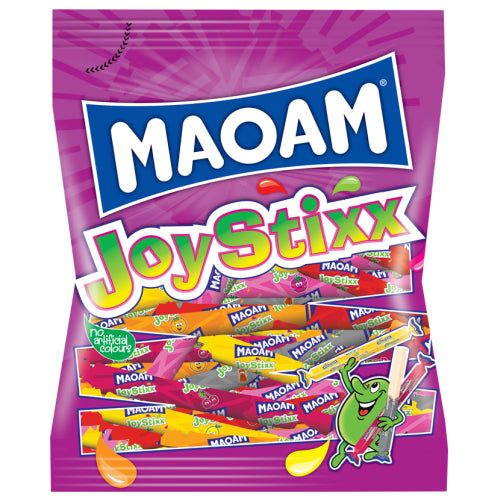 Maoam Joystixx 325g