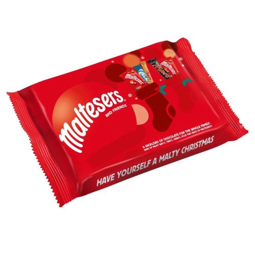 Maltesers and Friends Christmas 92.5g