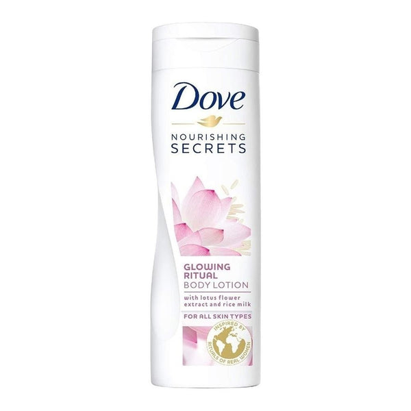 Dove Glowing Ritual Balsam 400ml