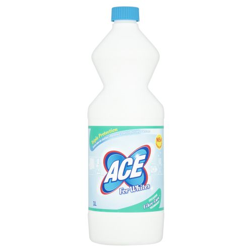 Ace For Whites Bleach 1L