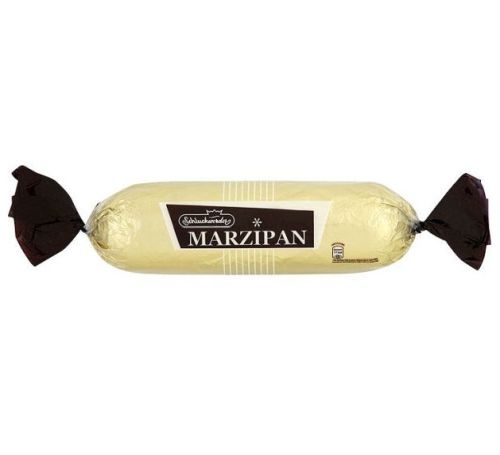 Schluckwerder Marzipan Brot Zart 100g