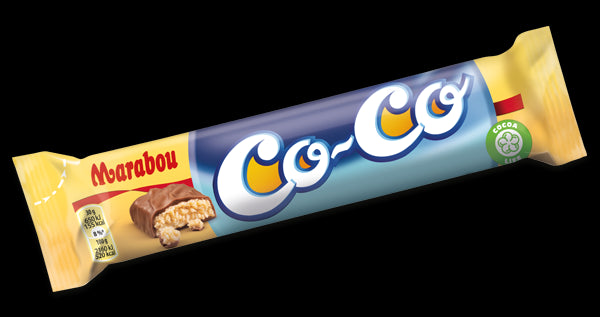 Marabou Co-Co 60g