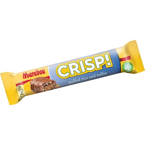 Marabou Crisp 60g