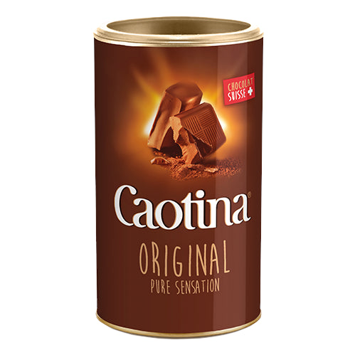 Caotina Original Cocoa 500g