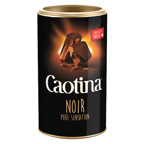 Caotina Noir Cocoa 500g