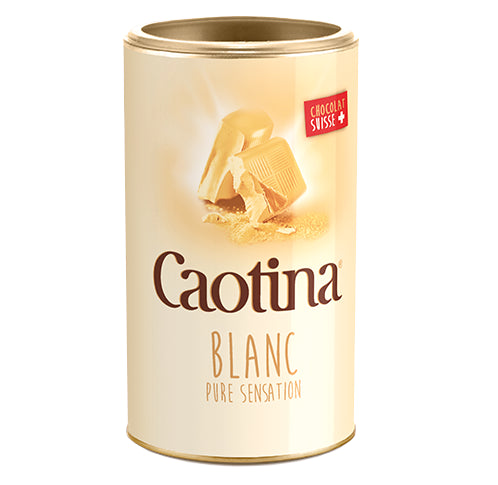 Caotina Blanc Cocoa 500g