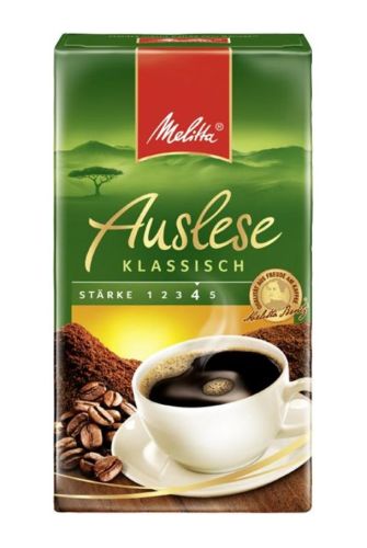 Melitta Auslese Klassisch 500g M