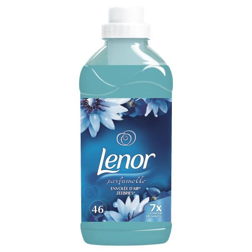 Lenor Parfumelle Envolee D'Air Rinse 46L 1.15L