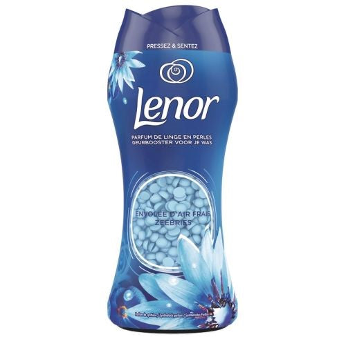 Lenor Envolee D'Air Granules 210g