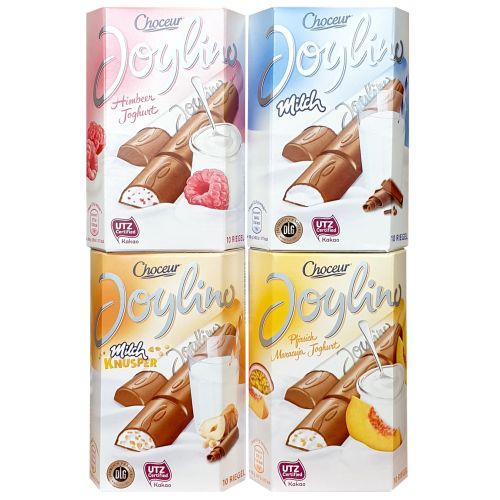 Choceur Joylino MIX 10pcs 223g