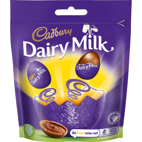 Cadbury Egg Bag 86g