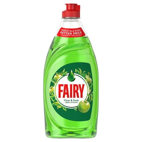 Fairy Apple Orchard Liquid 520ml