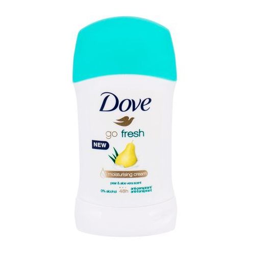 Dove Go Fresh Pear Aloe Vera Stick 40ml