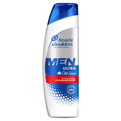 Head & Shoulders MEN Ultra Old Spice 270ml