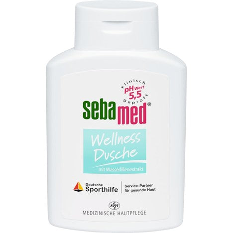 Seba Med Wellness Dusche Gel 200ml