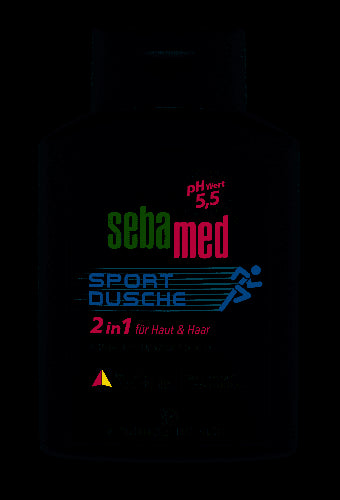 Seba Med Sport Dusche Gel 200ml