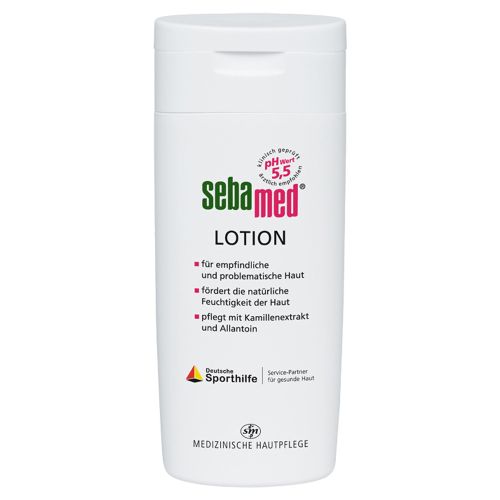 Seba Med Lotion 200ml