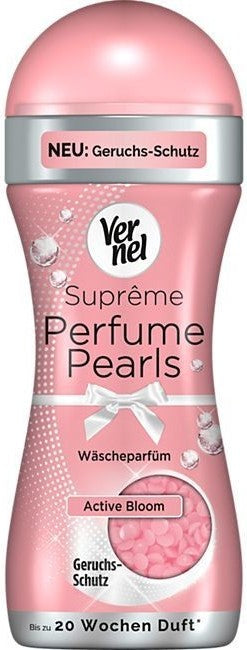 Vernel Perfume Pearls Active Bloom Granules 260g