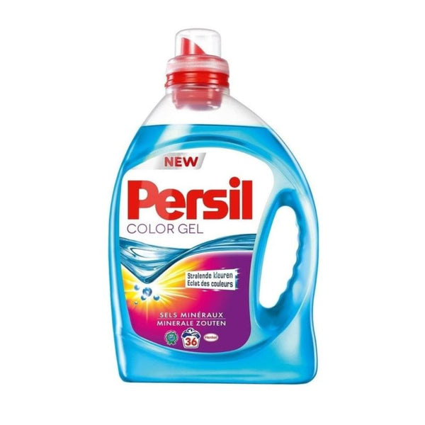 Persil Color Gel 36p 2.3L