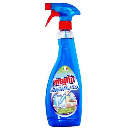 Meglio Multiuso Spray 750ml