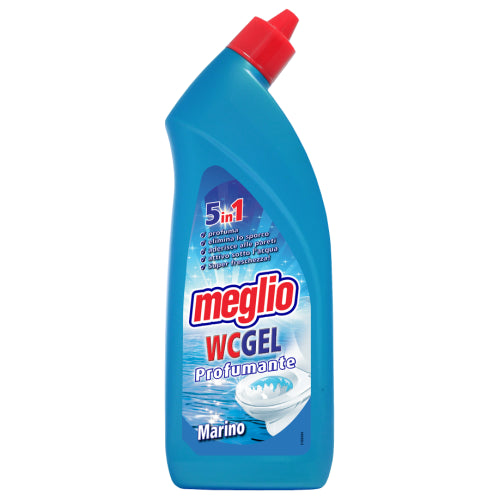 Meglio WC Gel Marino 750ml