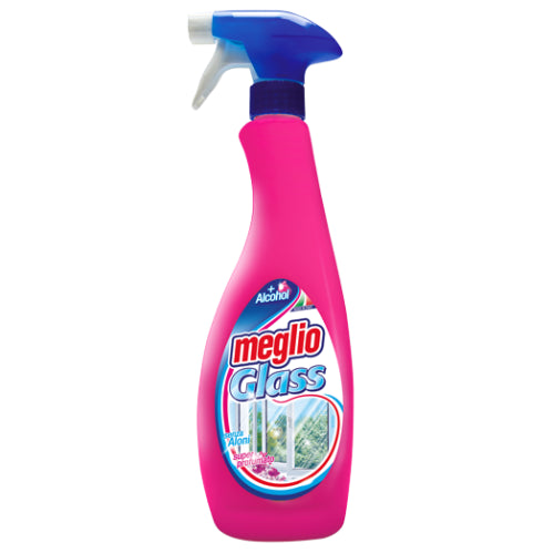 Meglio Glass Super Profumato Spray 750ml