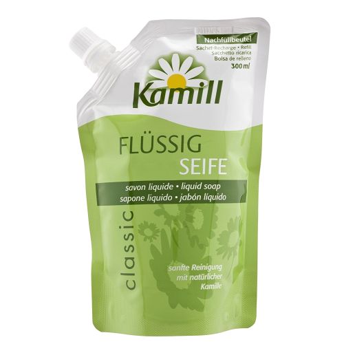 Kamill Classic Flussig Seife Soap Stock 300ml