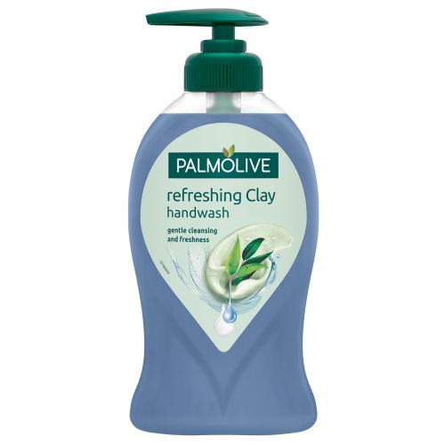 Palmolive Refreshing Clay Handwash Soap 250ml