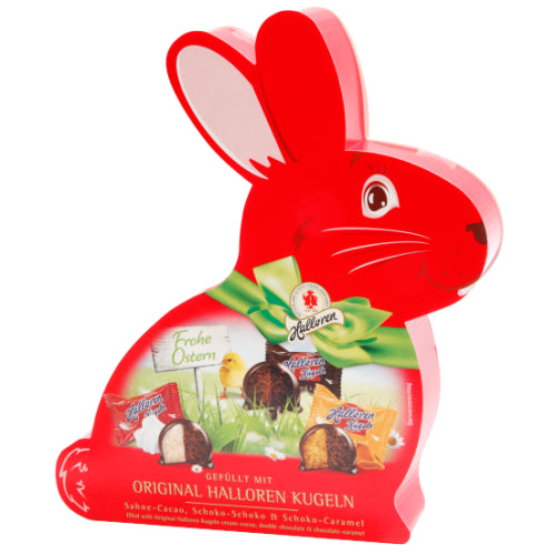 Halloren Kugeln Mix Hare 14pcs 145g